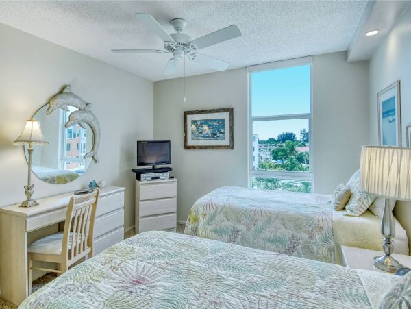 A New Addition to the Vacation Market Siesta Key Rentals
