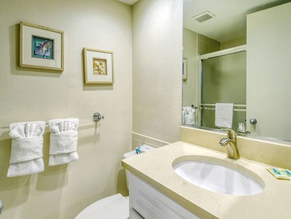 A New Addition to the Vacation Market Siesta Key Rentals