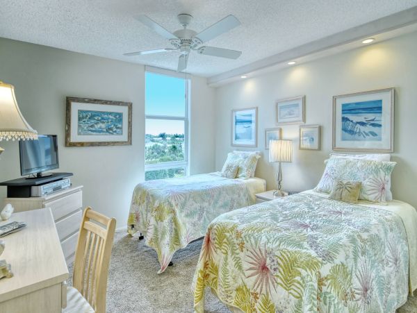 A New Addition to the Vacation Market Siesta Key Rentals