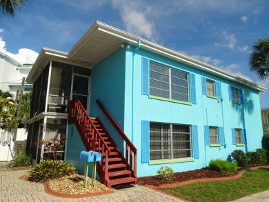 Value all the way Great Siesta Key Rental One Block to Villa