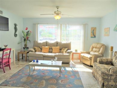 Value all the way Great Siesta Key Rental One Block to Villa