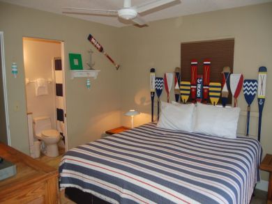 Value Priced Very Close to Beaches Siesta Village Duplex