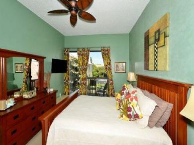Two Bedroom Two Bathroom Condo Sleeps 6 Short Walk to Beach Two Bedroom Two Bathroom Condo Sleeps 6 Short Walk to Beach