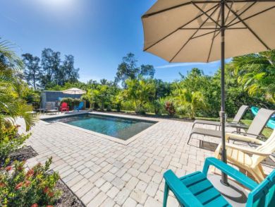 Siesta Key One Bedroom Vacation Home Sleeps 4 Guests