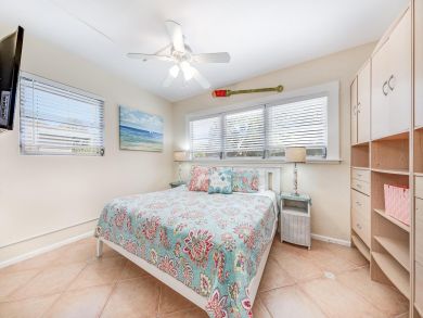Siesta Key One Bedroom Vacation Home Sleeps 4 Guests