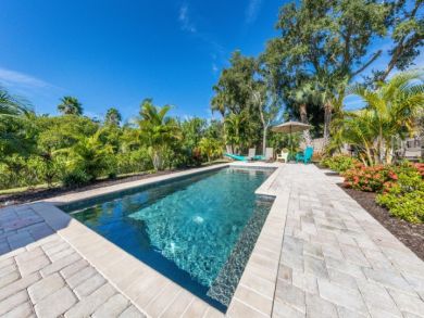 Siesta Key One Bedroom Vacation Home Sleeps 4 Guests