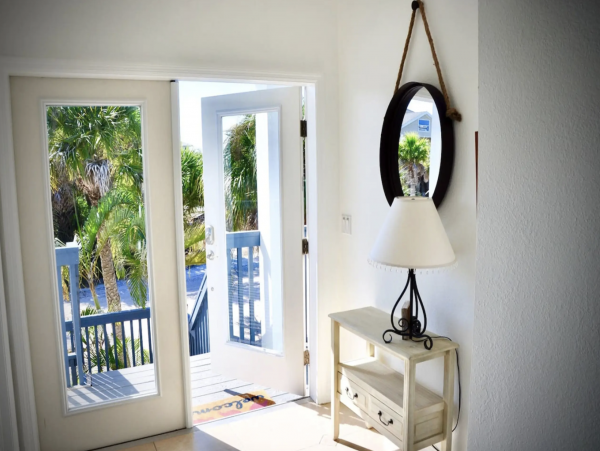 Captiva Island Vacation Rental 3 Bedrooms Walk To Beach