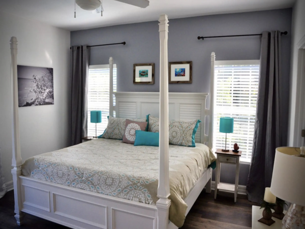 Captiva Island Vacation Rental 3 Bedrooms Walk To Beach