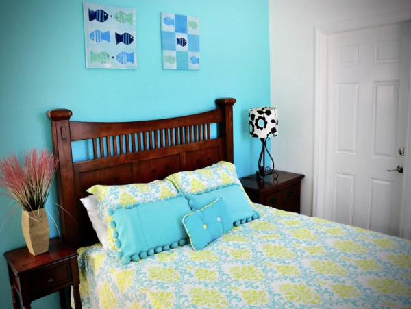 Captiva Island Vacation Rental 3 Bedrooms Walk To Beach