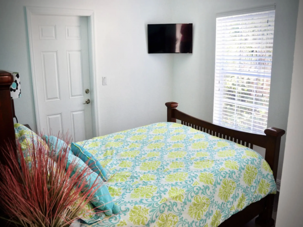Captiva Island Vacation Rental 3 Bedrooms Walk To Beach