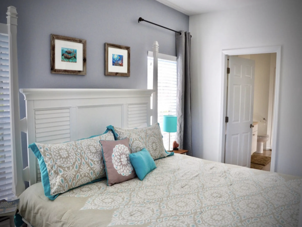 Captiva Island Vacation Rental 3 Bedrooms Walk To Beach