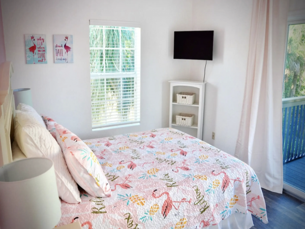Captiva Island Vacation Rental 3 Bedrooms Walk To Beach