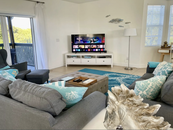 Captiva Island Vacation Rental 3 Bedrooms Walk To Beach