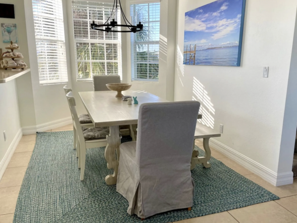 Captiva Island Vacation Rental 3 Bedrooms Walk To Beach