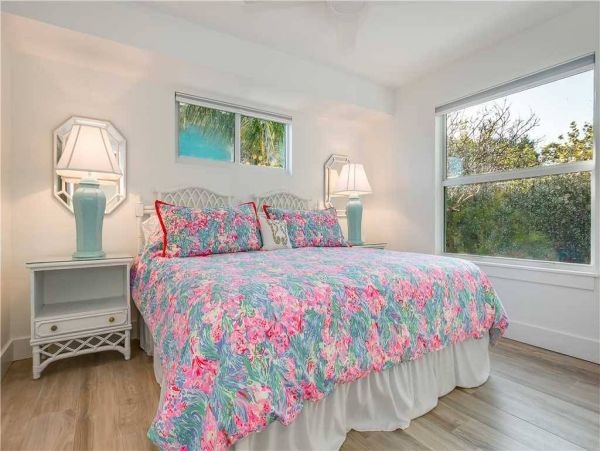 Great Beachfront Villa on North Captiva with Stunning Views