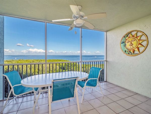 Captiva Island Luxury One Bedroom Vacation Rental