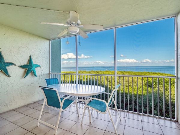 Captiva Island Luxury One Bedroom Vacation Rental