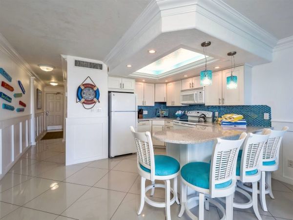 Captiva Island Luxury One Bedroom Vacation Rental
