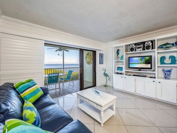 Captiva Island Luxury One Bedroom Vacation Rental