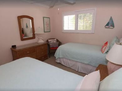 Captiva 2 Bedroom Condo with Full Gulf Views Sleeps 6