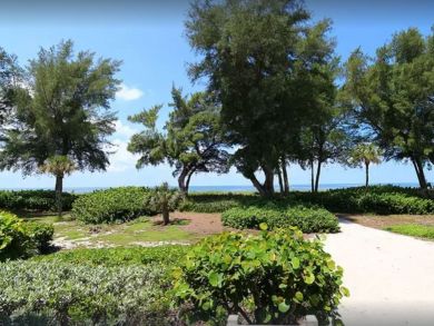 Captiva 2 Bedroom Condo with Full Gulf Views Sleeps 6