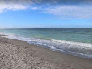 Captiva 2 Bedroom Condo with Full Gulf Views Sleeps 6