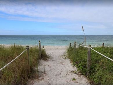 Captiva 2 Bedroom Condo with Full Gulf Views Sleeps 6