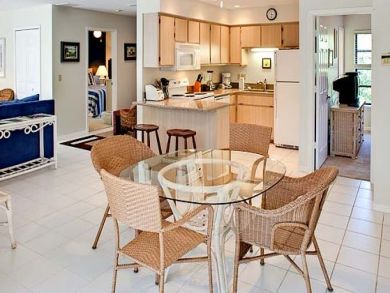 Captiva Island two Bedroom Vacation Rentals
