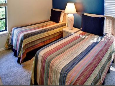 Captiva Island two Bedroom Vacation Rentals