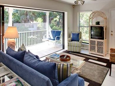 Captiva Island two Bedroom Vacation Rentals