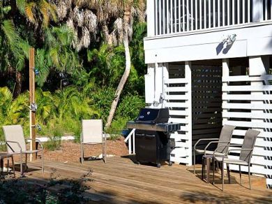 Captiva Island two Bedroom Vacation Rentals