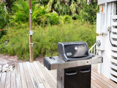 Captiva Island two Bedroom Vacation Rentals