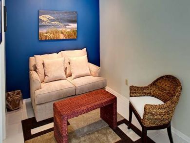 Captiva Island two Bedroom Vacation Rentals