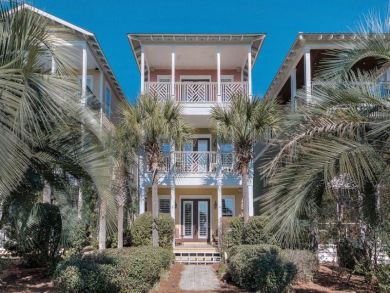 Beaches of South Walton Rentals 4 Bedrooms Sleeps 10