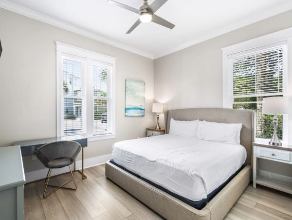 Seacrest Beach 5 Bedroom Vacation Home with Pool