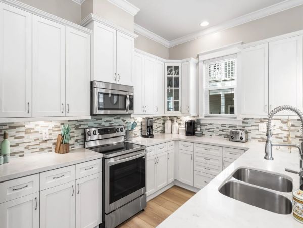 Seacrest Beach 5 Bedroom Vacation Home with Pool