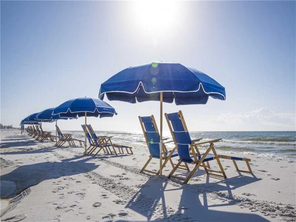 Seafarer Vacation Condo Rental