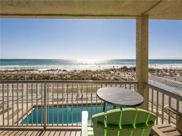 Seafarer Vacation Condo Rental