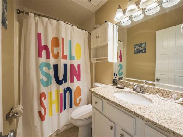Seafarer Vacation Condo Rental