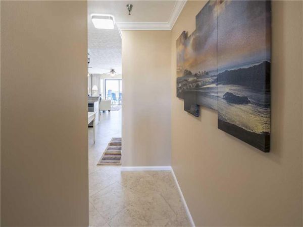 Seafarer Vacation Condo Rental