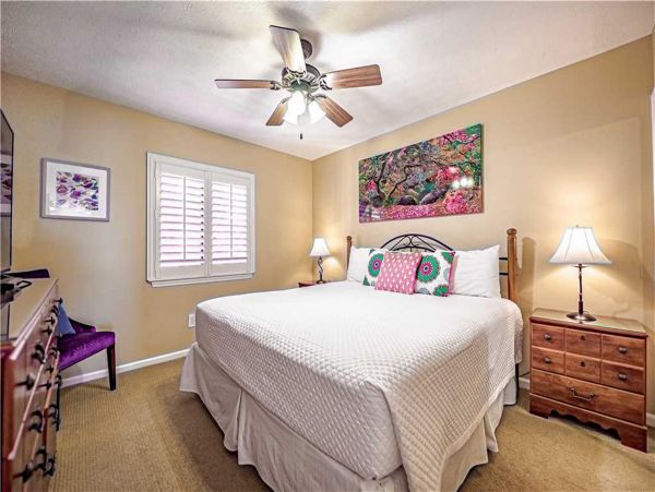 Seafarer Vacation Condo Rental