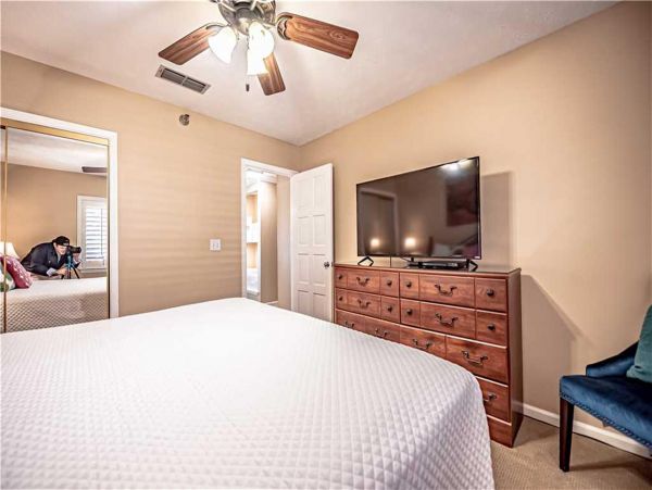 Seafarer Vacation Condo Rental