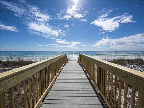 Seafarer Vacation Condo Rental