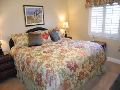 King Bedroom