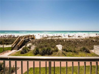 One Bedroom Beach Condo Sleeps Six