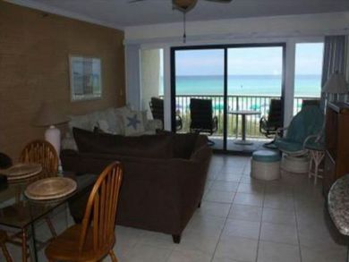 Destin, Florida Vacation Condo - Sleeps 6