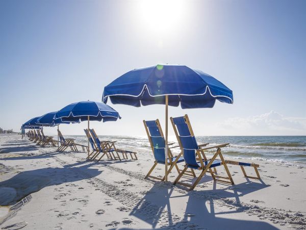 Destin Beachfront Lovely