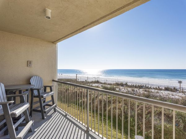 Destin Beachfront Lovely