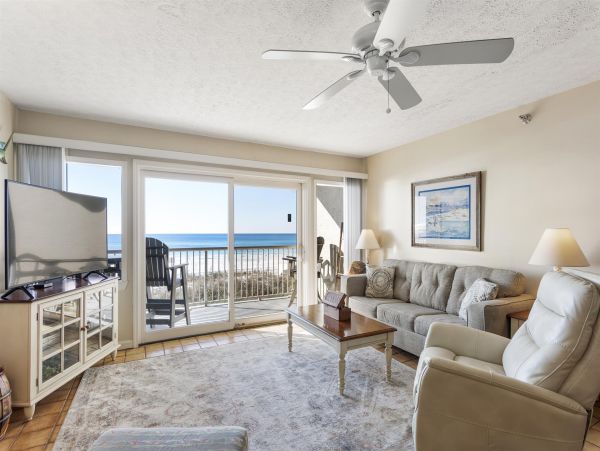Destin Beachfront Lovely