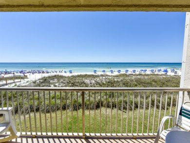 Beach Front Rental in Destin, Florida